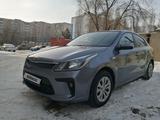 Kia Rio 2019 годаүшін7 000 000 тг. в Актобе – фото 2