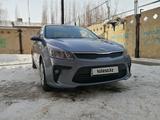 Kia Rio 2019 годаүшін7 000 000 тг. в Актобе – фото 3