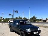 Mitsubishi L200 2006 годаfor4 500 000 тг. в Актобе – фото 2