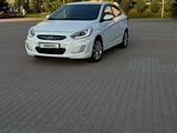 Hyundai Accent 2014 годаүшін4 950 000 тг. в Шымкент