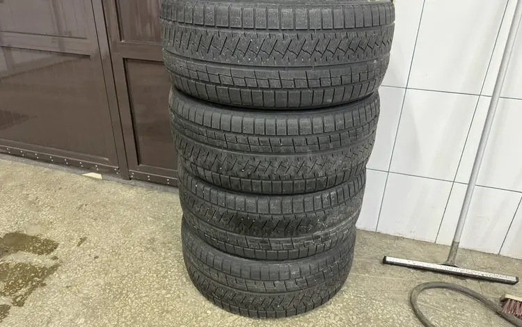 Шины Triangle snowlink за 65 000 тг. в Караганда