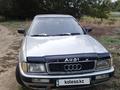 Audi 80 1992 года за 1 000 000 тг. в Талдыкорган – фото 5