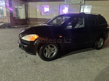 SsangYong Kyron 2013 года за 4 000 000 тг. в Астана – фото 3