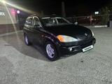 SsangYong Kyron 2013 года за 4 000 000 тг. в Астана