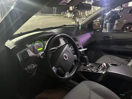 SsangYong Kyron 2013 года за 4 000 000 тг. в Астана – фото 5