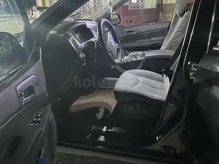 SsangYong Kyron 2013 года за 4 000 000 тг. в Астана – фото 7