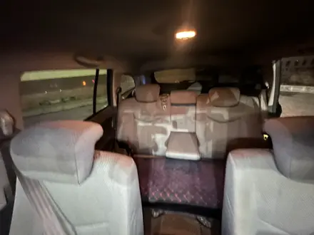SsangYong Kyron 2013 года за 4 000 000 тг. в Астана – фото 8