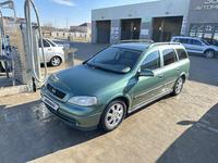 Opel Astra 2000 годаfor2 800 000 тг. в Актау