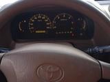 Toyota Land Cruiser Prado 1999 года за 7 000 000 тг. в Караганда – фото 4