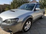 Subaru Outback 2004 годаүшін4 000 000 тг. в Жанаозен