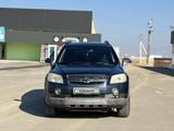 Chevrolet Captiva 2008 годаfor4 750 000 тг. в Актау – фото 2