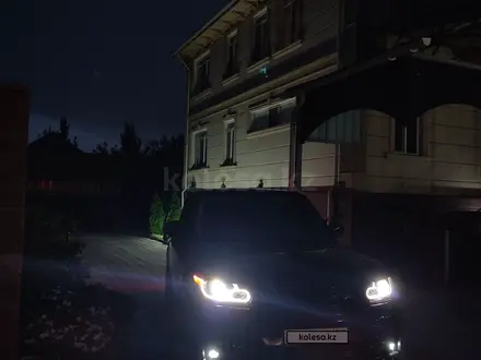 Land Rover Range Rover 2015 года за 35 000 000 тг. в Алматы – фото 17