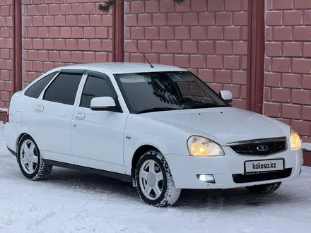 ВАЗ (Lada) Priora 2172 2014 года за 3 350 000 тг. в Караганда