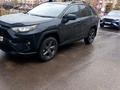 Toyota RAV4 2020 года за 11 000 000 тг. в Астана – фото 9