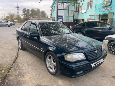 Mercedes-Benz C 280 1995 года за 3 000 000 тг. в Жезказган