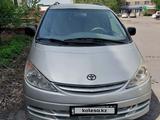 Toyota Previa 2003 годаүшін4 800 000 тг. в Семей