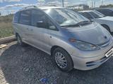 Toyota Previa 2003 года за 4 300 000 тг. в Астана – фото 5