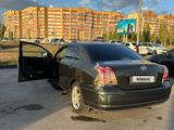 Toyota Avensis 2006 годаүшін1 550 000 тг. в Актобе – фото 4