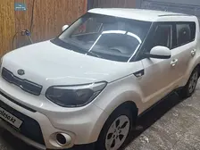 Kia Soul, 2018