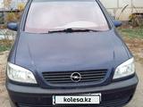 Opel Zafira 2001 годаfor3 300 000 тг. в Актобе – фото 4