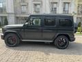 Mercedes-Benz G 63 AMG 2024 годаүшін129 990 000 тг. в Алматы – фото 3