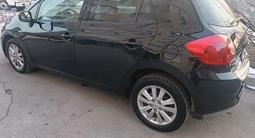 Toyota Auris 2008 годаfor4 200 000 тг. в Алматы – фото 3