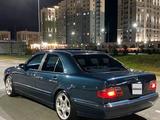 Mercedes-Benz E 320 2001 годаfor5 999 999 тг. в Туркестан – фото 2