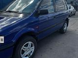 Mitsubishi Space Runner 1995 года за 1 400 000 тг. в Астана – фото 2