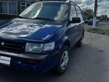 Mitsubishi Space Runner 1995 года за 1 400 000 тг. в Астана – фото 3