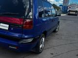 Mitsubishi Space Runner 1995 года за 1 400 000 тг. в Астана – фото 5