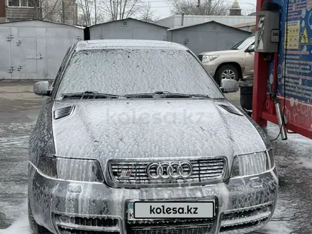 Audi A4 1995 года за 2 050 000 тг. в Петропавловск – фото 12