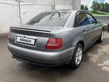 Audi A4 1995 годаүшін2 050 000 тг. в Петропавловск – фото 3