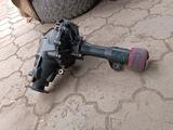 Редуктор 41: 9 43: 11 Хайлюкс 2.7 2.5 Мкпп коробка механика Хайлюкс Пикап за 10 000 тг. в Актау – фото 5