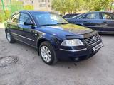 Volkswagen Passat 2003 годаүшін2 800 000 тг. в Астана