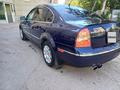 Volkswagen Passat 2003 года за 2 800 000 тг. в Астана – фото 5