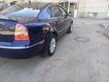 Volkswagen Passat 2003 года за 2 800 000 тг. в Астана – фото 6