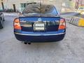 Volkswagen Passat 2003 года за 2 800 000 тг. в Астана – фото 8