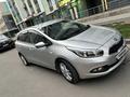 Kia Cee'd 2015 года за 6 900 000 тг. в Алматы – фото 3