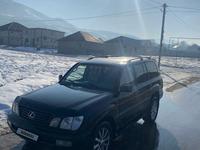 Lexus LX 470 2002 годаүшін6 000 000 тг. в Алматы