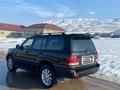 Lexus LX 470 2002 годаүшін6 000 000 тг. в Алматы – фото 4