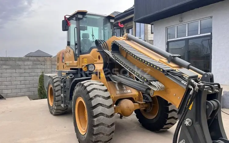 Everun  SM3500 2024 года за 15 950 000 тг. в Алматы