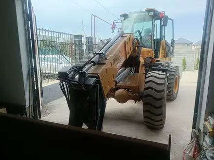 Everun  SM3500 2025 года за 14 220 000 тг. в Алматы – фото 4