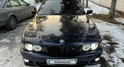 BMW 525 2000 года за 3 900 000 тг. в Алматы – фото 2