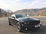 Ford Mustang 2007 годаүшін12 000 000 тг. в Алматы