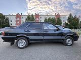 ВАЗ (Lada) 2115 2007 года за 850 000 тг. в Актобе