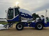 Aimix 2024 года за 16 500 000 тг. в Усть-Каменогорск – фото 5
