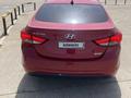 Hyundai Elantra 2014 года за 4 400 000 тг. в Атырау – фото 12