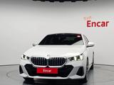 BMW 530 2024 года за 26 800 000 тг. в Алматы – фото 3