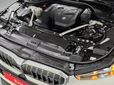 BMW 530 2024 года за 26 800 000 тг. в Алматы – фото 5