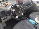 Volkswagen Beetle 2002 года за 2 000 000 тг. в Астана